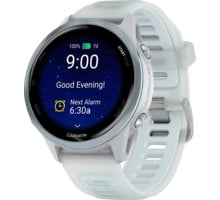 Garmin FORERUNNER 570 42 MM LÖPARKLOCKA Vit