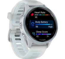 Garmin FORERUNNER 570 42 MM LÖPARKLOCKA Vit