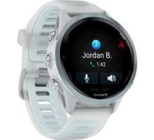 Garmin FORERUNNER 570 42 MM LÖPARKLOCKA Vit