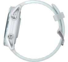 Garmin FORERUNNER 570 42 MM LÖPARKLOCKA Vit