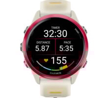 Garmin FORERUNNER 570 42 MM LÖPARKLOCKA Flerfärgad