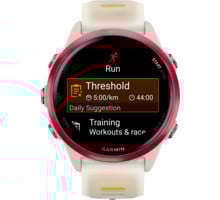 Garmin FORERUNNER 570 42 MM LÖPARKLOCKA Flerfärgad