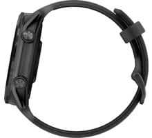 Garmin FORERUNNER 570 47MM LÖPARKLOCKA Svart