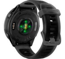 Garmin FORERUNNER 570 47MM LÖPARKLOCKA Svart
