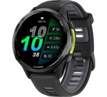 FORERUNNER 970 LÖPARKLOCKA