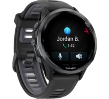 Garmin FORERUNNER 970 LÖPARKLOCKA Svart