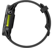 Garmin FORERUNNER 970 LÖPARKLOCKA Svart
