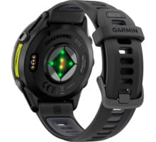 Garmin FORERUNNER 970 LÖPARKLOCKA Svart