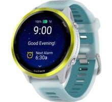 Garmin FORERUNNER 570 47MM LÖPARKLOCKA Vit