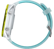 Garmin FORERUNNER 570 47MM LÖPARKLOCKA Vit