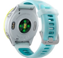 Garmin FORERUNNER 570 47MM LÖPARKLOCKA Vit