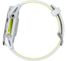 Garmin FORERUNNER 970 LÖPARKLOCKA Vit