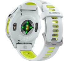 Garmin FORERUNNER 970 LÖPARKLOCKA Vit