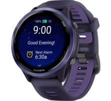 Garmin FORERUNNER 570 47MM LÖPARKLOCKA Lila