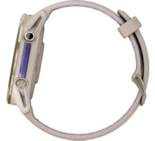 Garmin FORERUNNER 970 LÖPARKLOCKA Beige