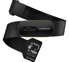 Garmin HRM 600 XS-S PULSBAND Svart