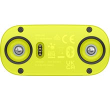 Garmin HRM 600 XS-S PULSBAND Svart