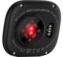 Garmin INDEX SLEEP MONITOR L/XL Svart