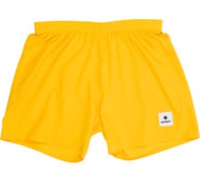 SAYSKY PACE AIR SHORTS 5'' LÖPARSHORTS Gul
