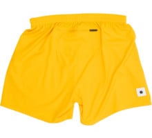 SAYSKY PACE AIR SHORTS 5'' LÖPARSHORTS Gul