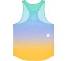 SAYSKY FLOW SINGLET LÖPARLINNE Flerfärgad