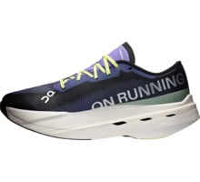 ON CLOUDBOOM VOLT KOLFIBERSKOR Svart