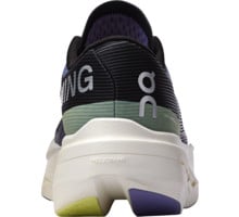 ON CLOUDBOOM VOLT KOLFIBERSKOR Svart