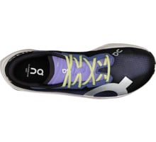 ON CLOUDBOOM VOLT KOLFIBERSKOR Svart