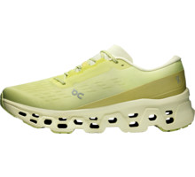 ON CLOUDMONSTER 3 LÖPARSKOR Gul