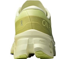 ON CLOUDMONSTER 3 LÖPARSKOR Gul