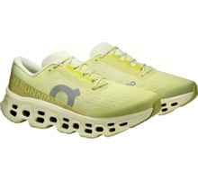 ON CLOUDMONSTER 3 LÖPARSKOR Gul