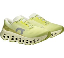 ON CLOUDMONSTER 3 LÖPARSKOR Gul