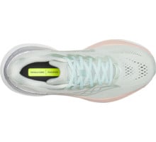 Saucony RIDE 19 LÖPARSKOR Grå