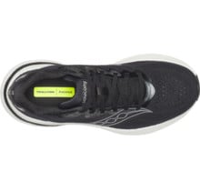 Saucony RIDE 19 LÖPARSKOR Svart