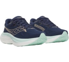 Saucony RIDE 19 LÖPARSKOR Blå