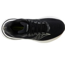 Saucony RIDE 19 LÖPARSKOR Svart