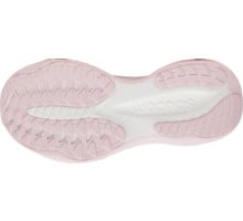 Saucony RIDE 19 WIDE LÖPARSKOR Vit