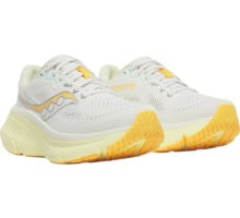 Saucony GUIDE 19 LÖPARSKOR Beige