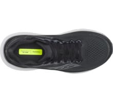 Saucony GUIDE 19 LÖPARSKOR Svart