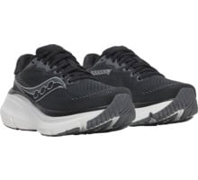 Saucony GUIDE 19 LÖPARSKOR Svart