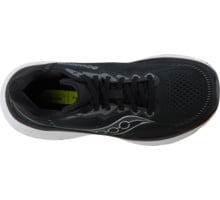 Saucony GUIDE 19 WIDE LÖPARSKOR Svart