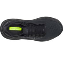 Saucony GUIDE 19 WIDE LÖPARSKOR Svart