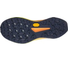 Saucony PEREGRINE 16 TERRÄNGSKOR Blå