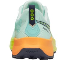 Saucony PEREGRINE 16 TERRÄNGSKOR Blå