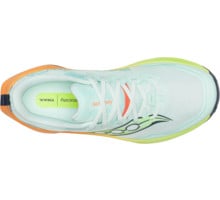 Saucony PEREGRINE 16 TERRÄNGSKOR Blå