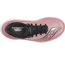 Saucony ENDORPHIN AZURA LÖPARSKOR Rosa