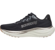 Saucony RIDE 19 LÖPARSKOR Svart