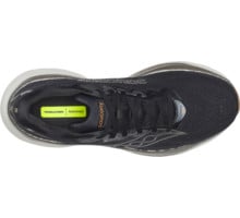 Saucony RIDE 19 LÖPARSKOR Svart