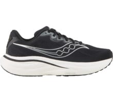 Saucony RIDE 19 WIDE LÖPARSKOR Svart