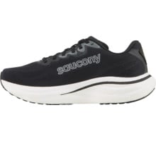 Saucony RIDE 19 WIDE LÖPARSKOR Svart